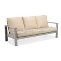 5pcs eskuineko lorategia aisialdirako sofa multzoa